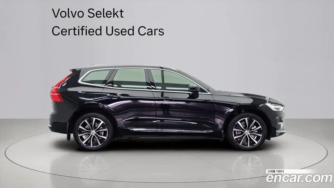 Volvo XC60 — фото 2