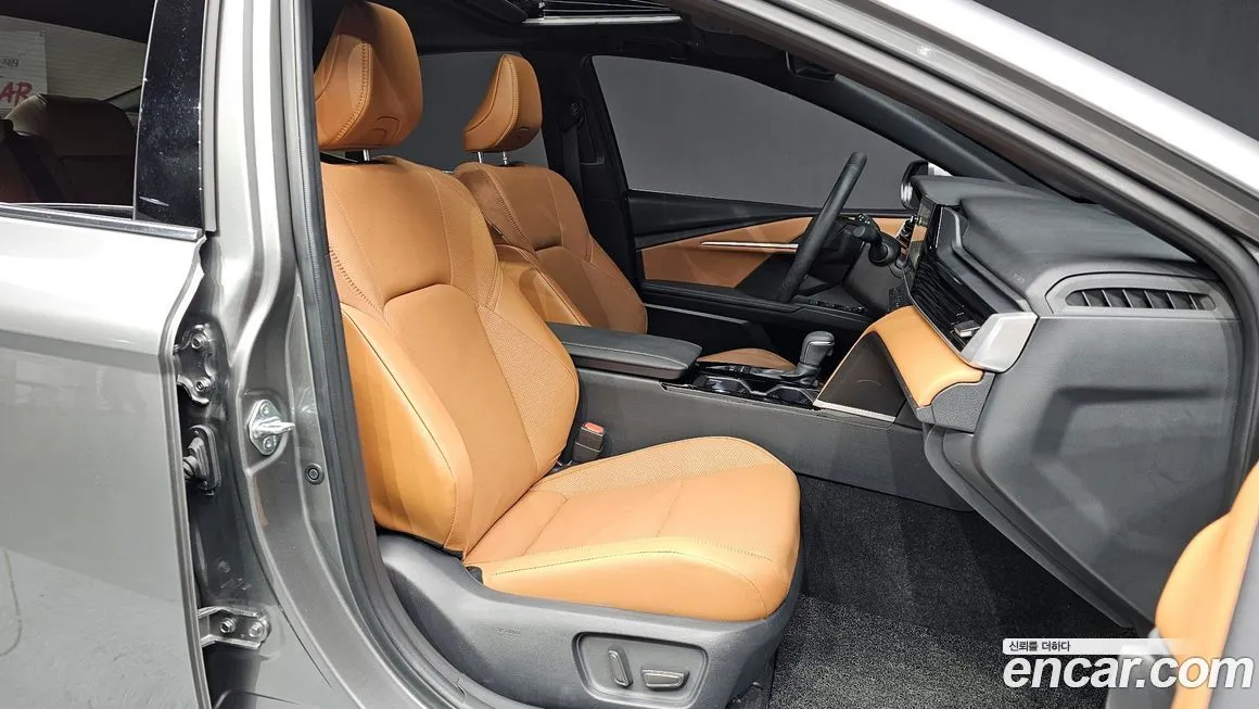 Toyota Camry 2025 из KR, фото 8