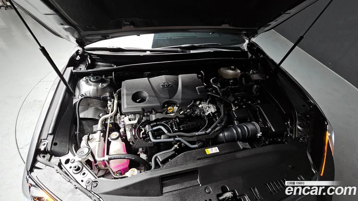 Toyota Camry 2025 из KR, фото 7