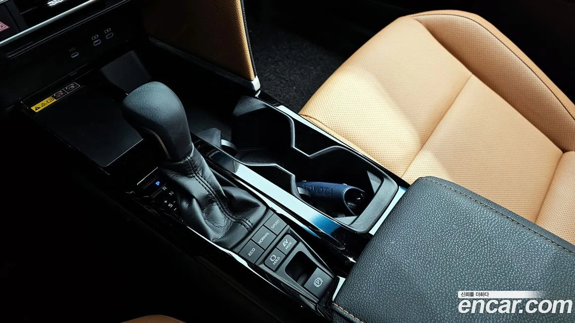 Toyota Camry 2025 из KR, фото 10