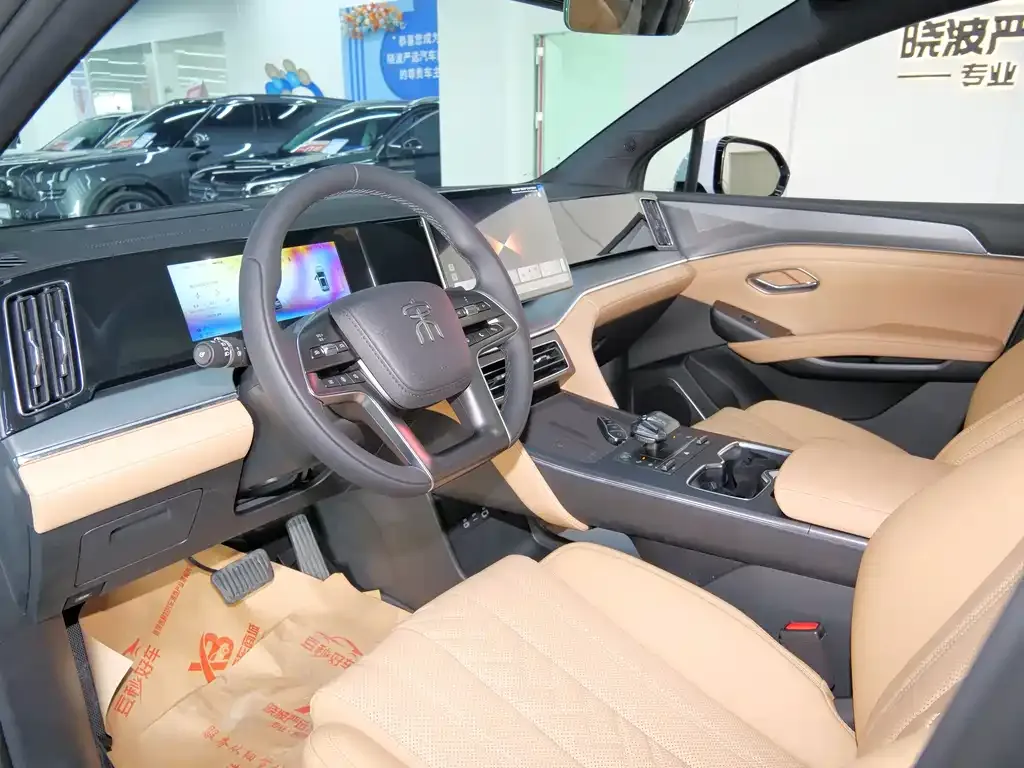 BYD L DM-i 2024 из CN, фото 3