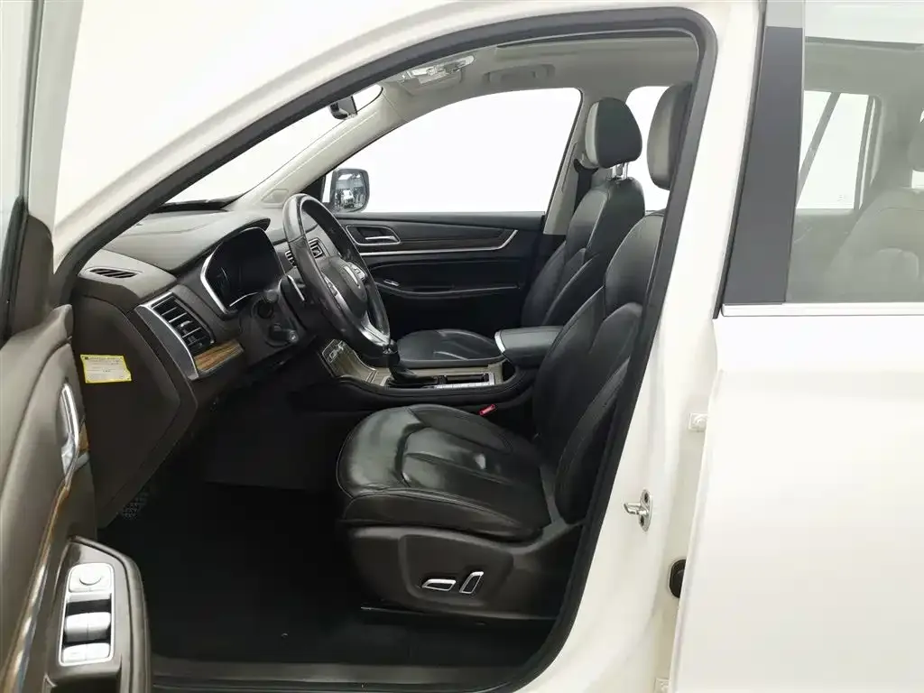 Roewe RX8 2021 из CN, фото 5