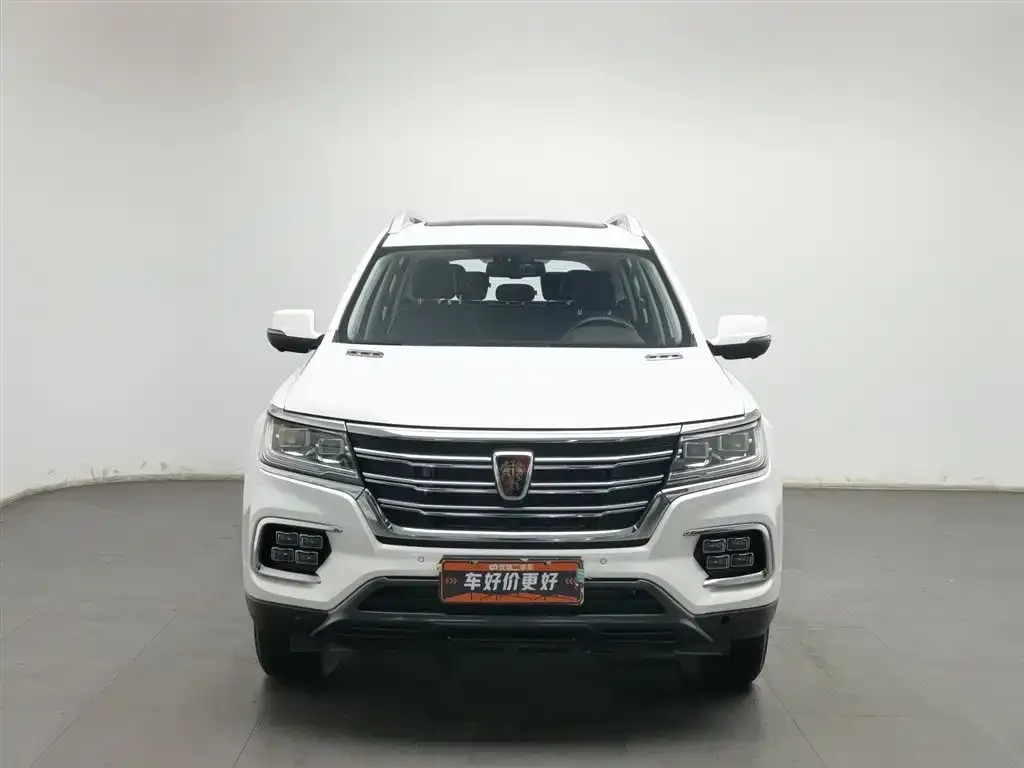 Roewe RX8 2021 из CN, фото 2