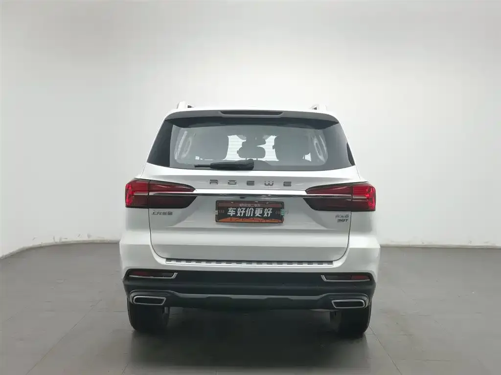 Roewe RX8 2021 из CN, фото 3