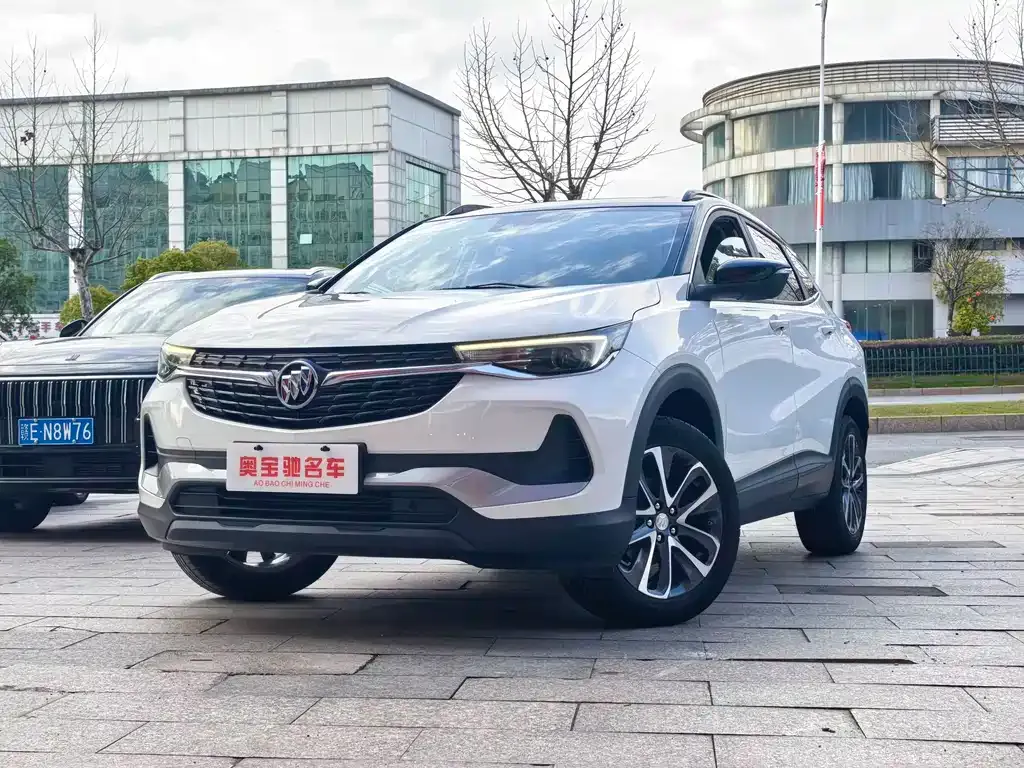 Buick Encore