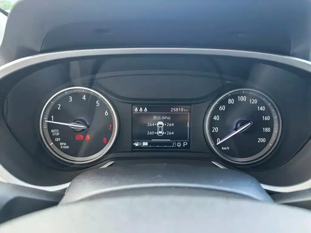 Buick Encore 2022 из CN, фото 2