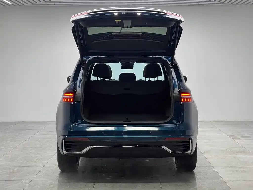Geely Xingyue L 2022 из CN, фото 6