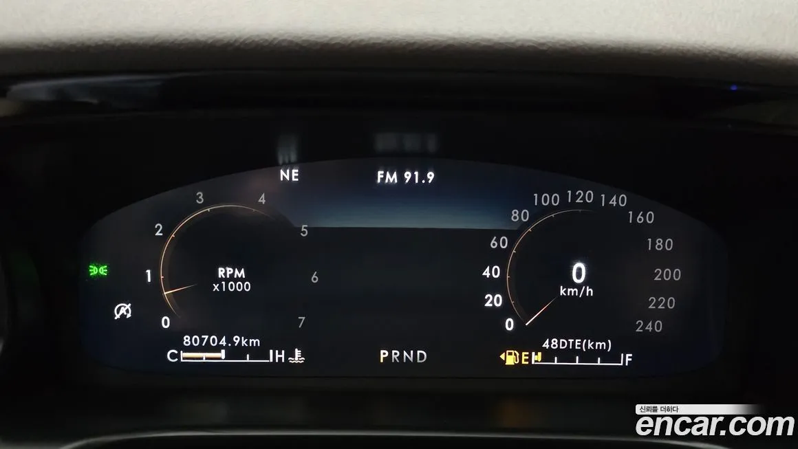 Lincoln Aviator 2021 из KR, фото 4