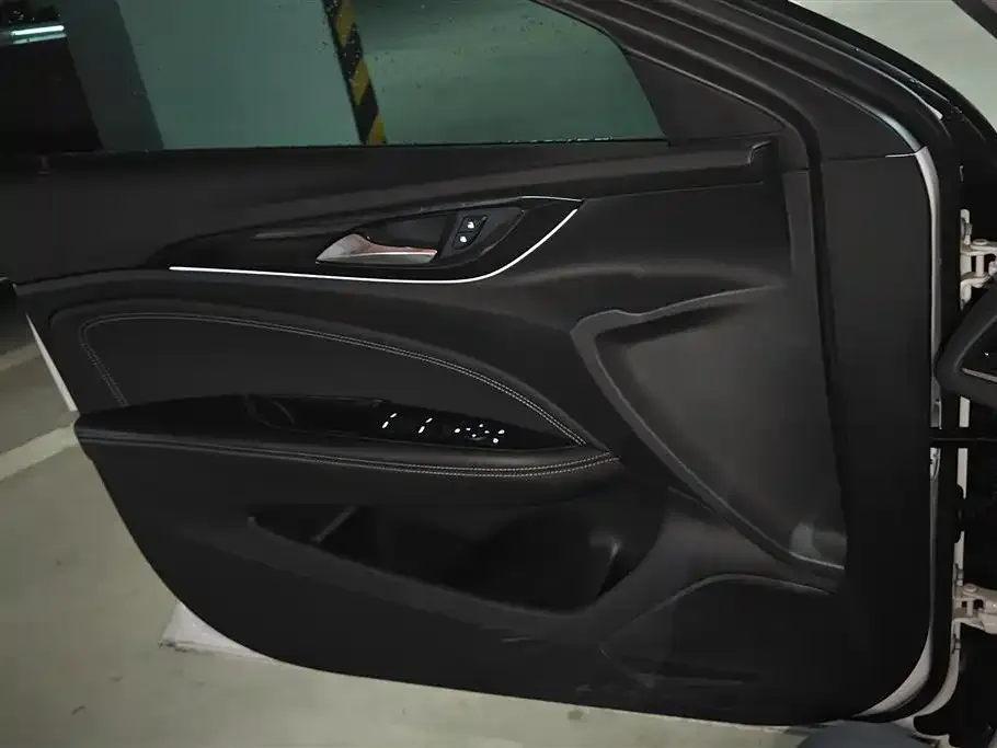 Buick Regal — фото 10