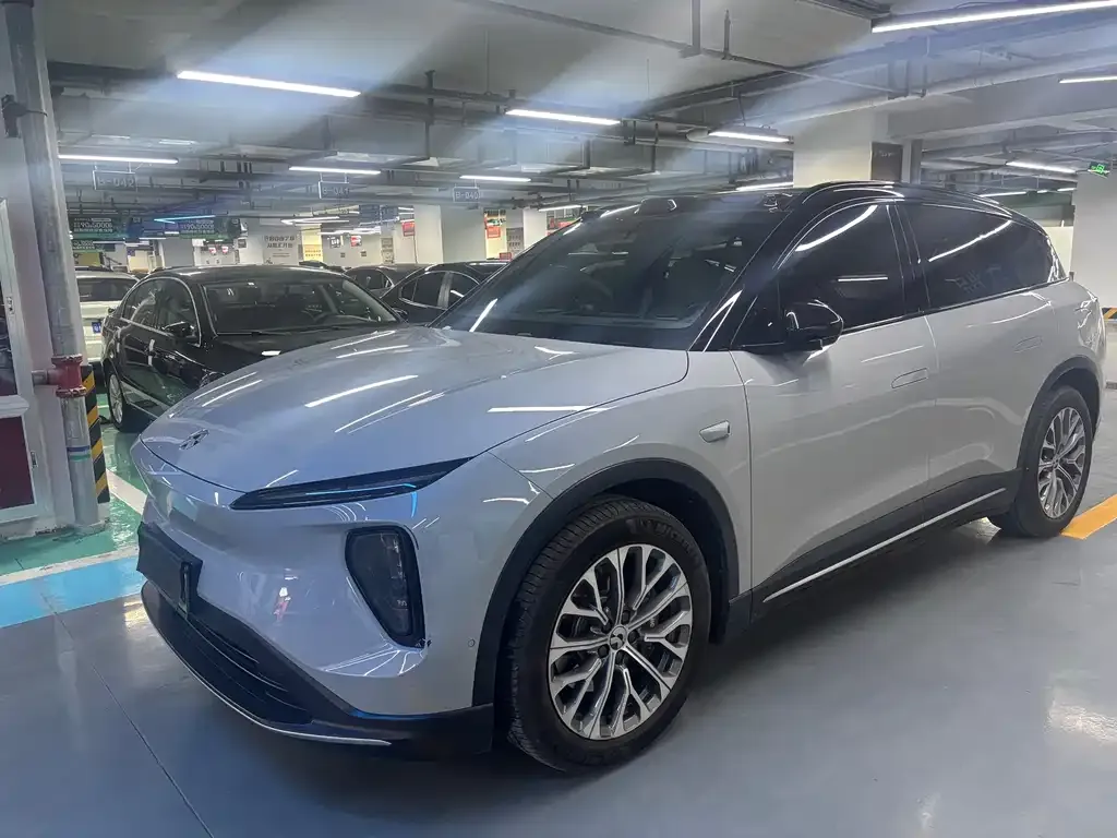 NIO ES6 2024 из CN, фото 1
