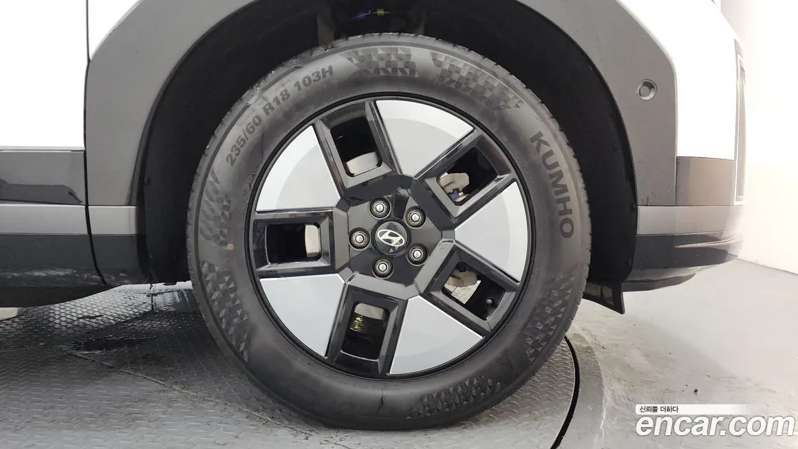 Hyundai Santafe 2024 из KR, фото 10