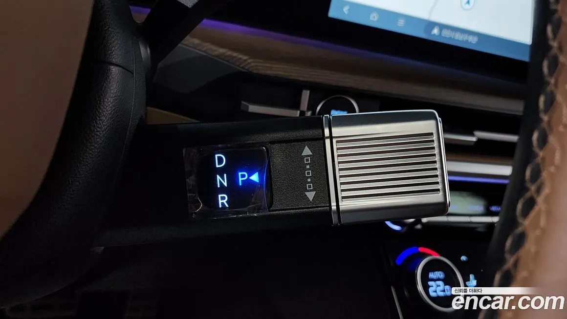 Hyundai Santafe 2024 из KR, фото 9