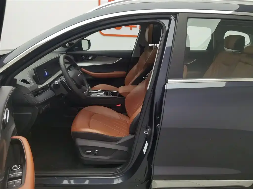 Chery Tiggo 8 PLUS 2023 из CN, фото 9