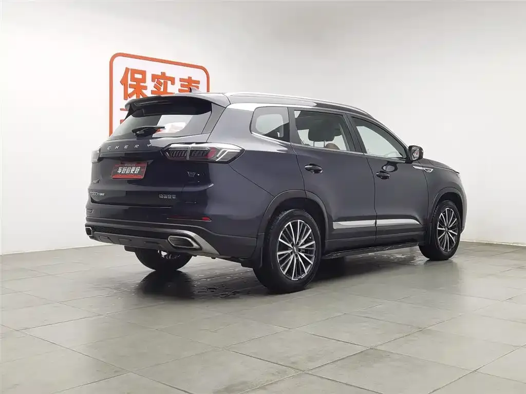 Chery Tiggo 8 PLUS 2023 из CN, фото 2