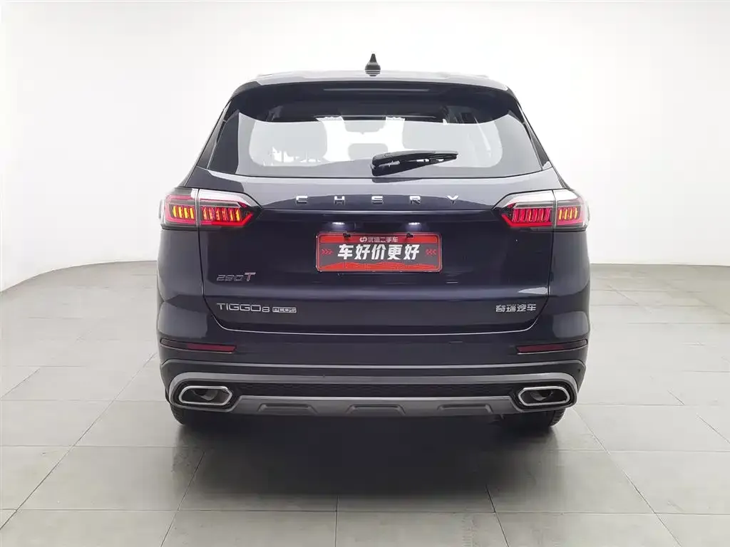 Chery Tiggo 8 PLUS 2023 из CN, фото 5