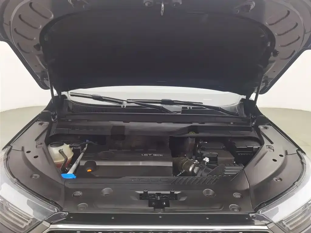 Chery Tiggo 8 PLUS 2023 из CN, фото 10