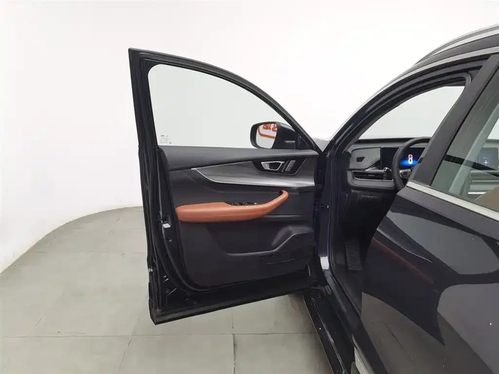 Chery Tiggo 8 PLUS 2023 из CN, фото 6