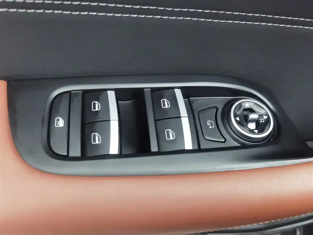 Chery Tiggo 8 PLUS 2023 из CN, фото 7