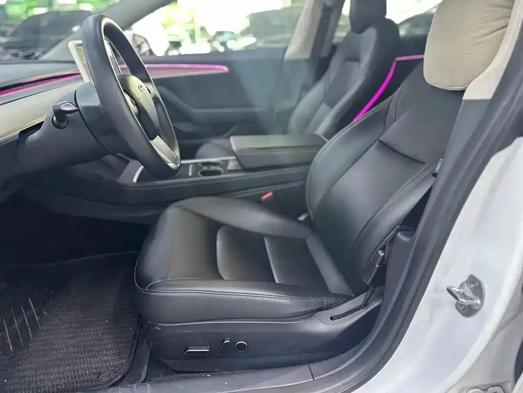 Tesla Model 3 2023 из CN, фото 7