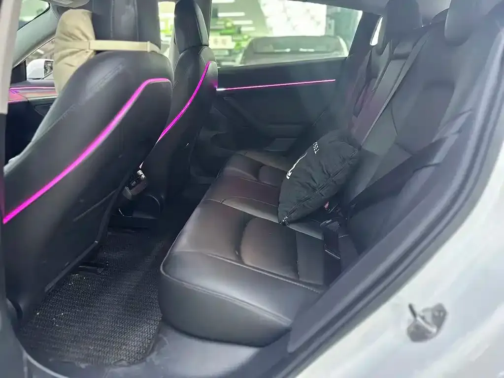 Tesla Model 3 2023 из CN, фото 2