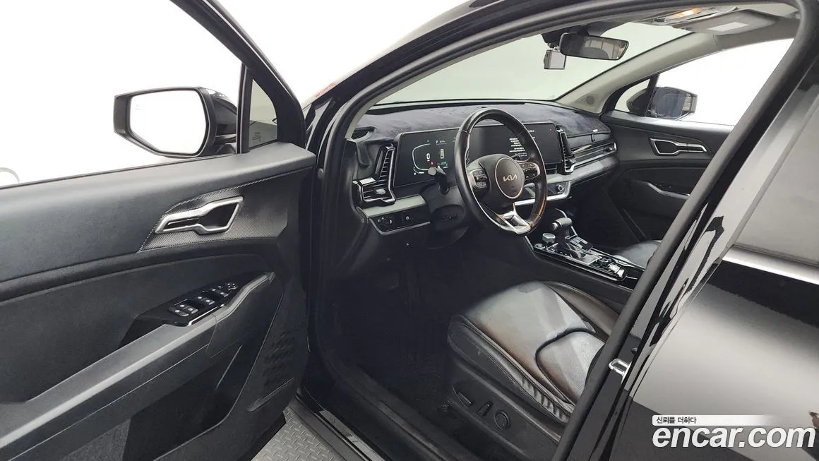 Kia Sportage — фото 8
