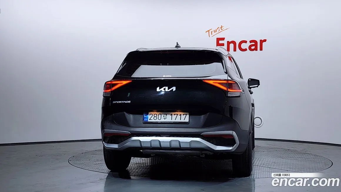 Kia Sportage — фото 3