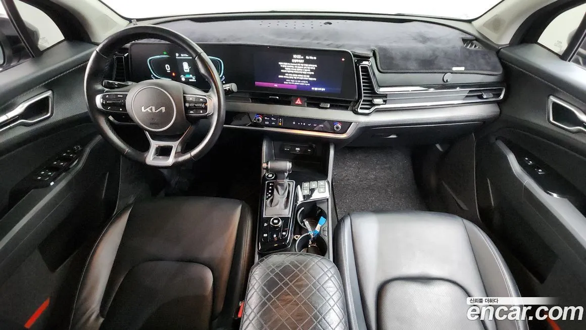 Kia Sportage — фото 4