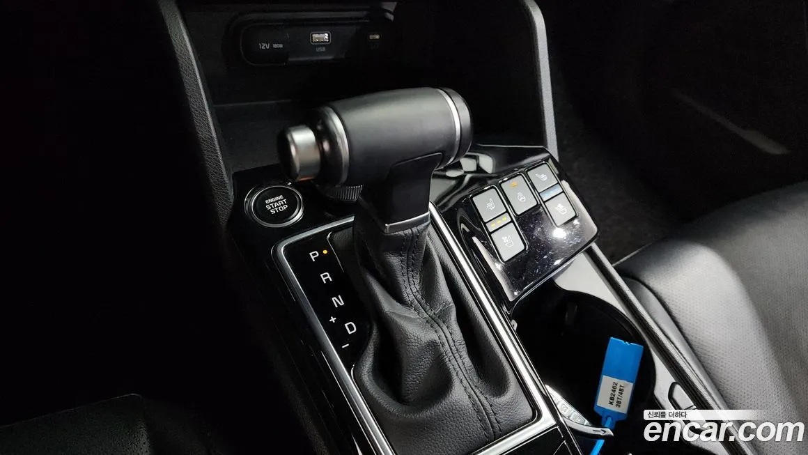 Kia Sportage — фото 5