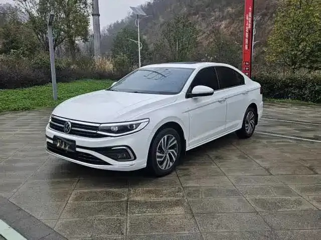 Volkswagen Bora 2023 из CN, фото 1