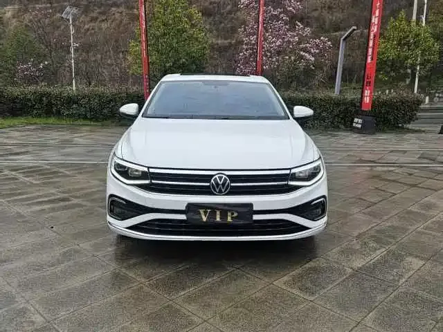 Volkswagen Bora 2023 из CN, фото 5