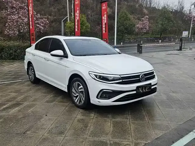 Volkswagen Bora 2023 из CN, фото 10