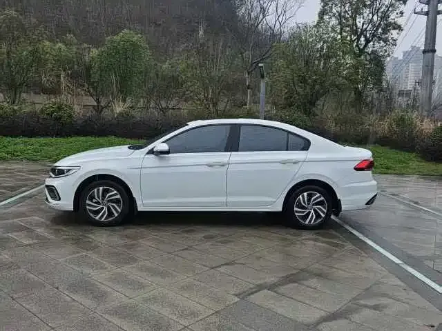 Volkswagen Bora 2023 из CN, фото 4