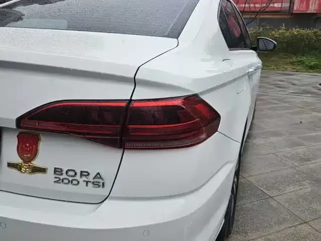 Volkswagen Bora 2023 из CN, фото 2