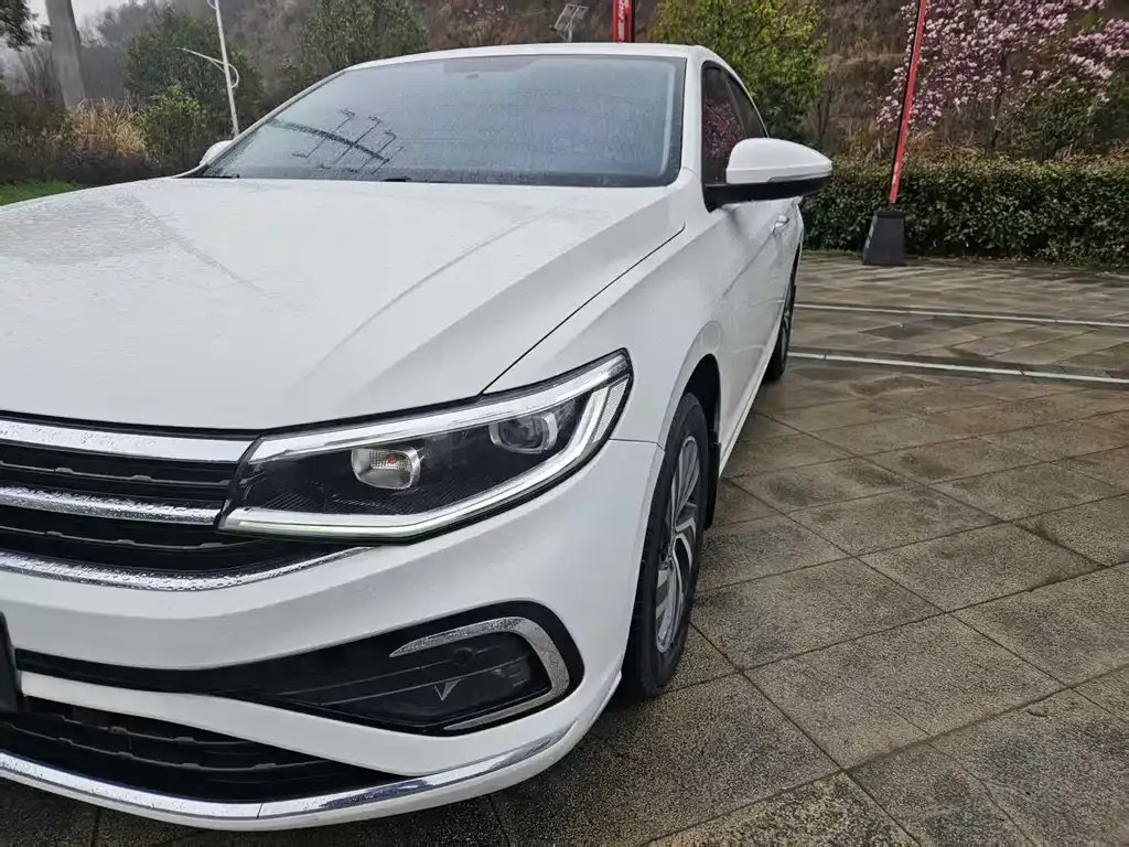 Volkswagen Bora 2023 из CN, фото 8