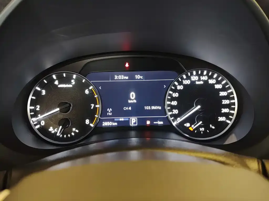 Infiniti QX50 2022 из CN, фото 5