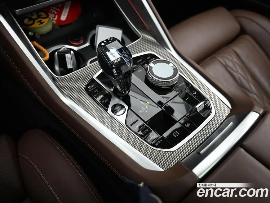 BMW X6 2023 из KR, фото 7