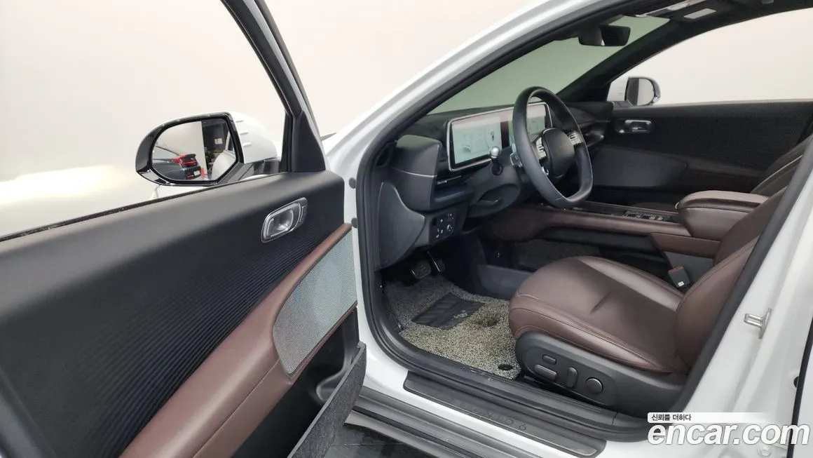 Hyundai Ioniq6 2023 из KR, фото 6
