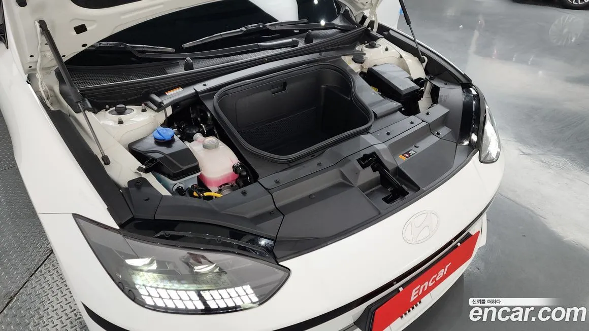 Hyundai Ioniq6 2023 из KR, фото 10