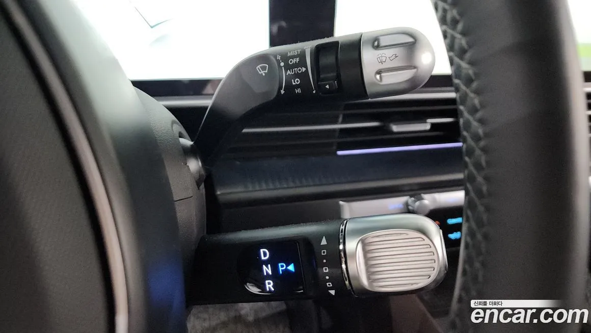 Hyundai Ioniq6 2023 из KR, фото 5