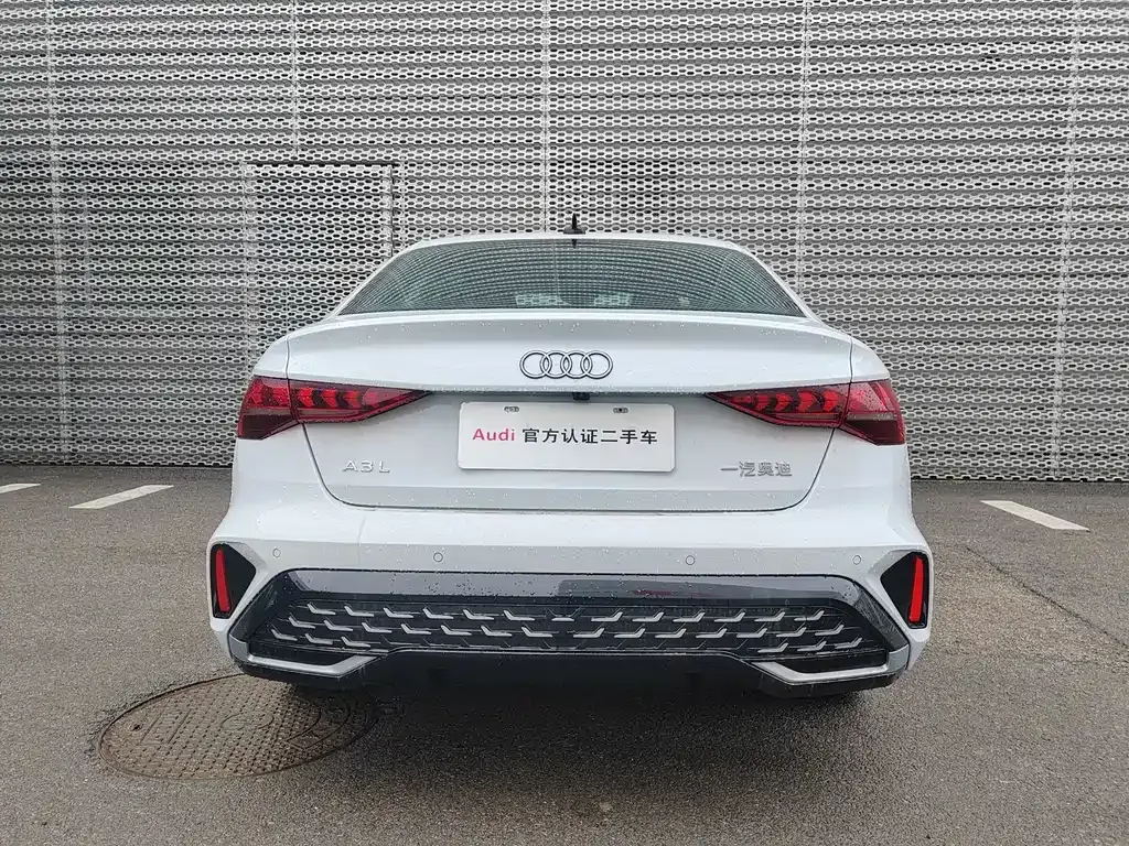 Audi A3 — фото 7