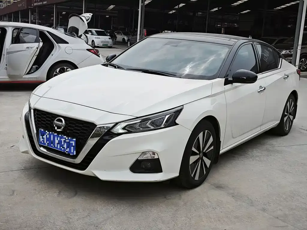 Nissan Teana 2021 из CN, фото 7
