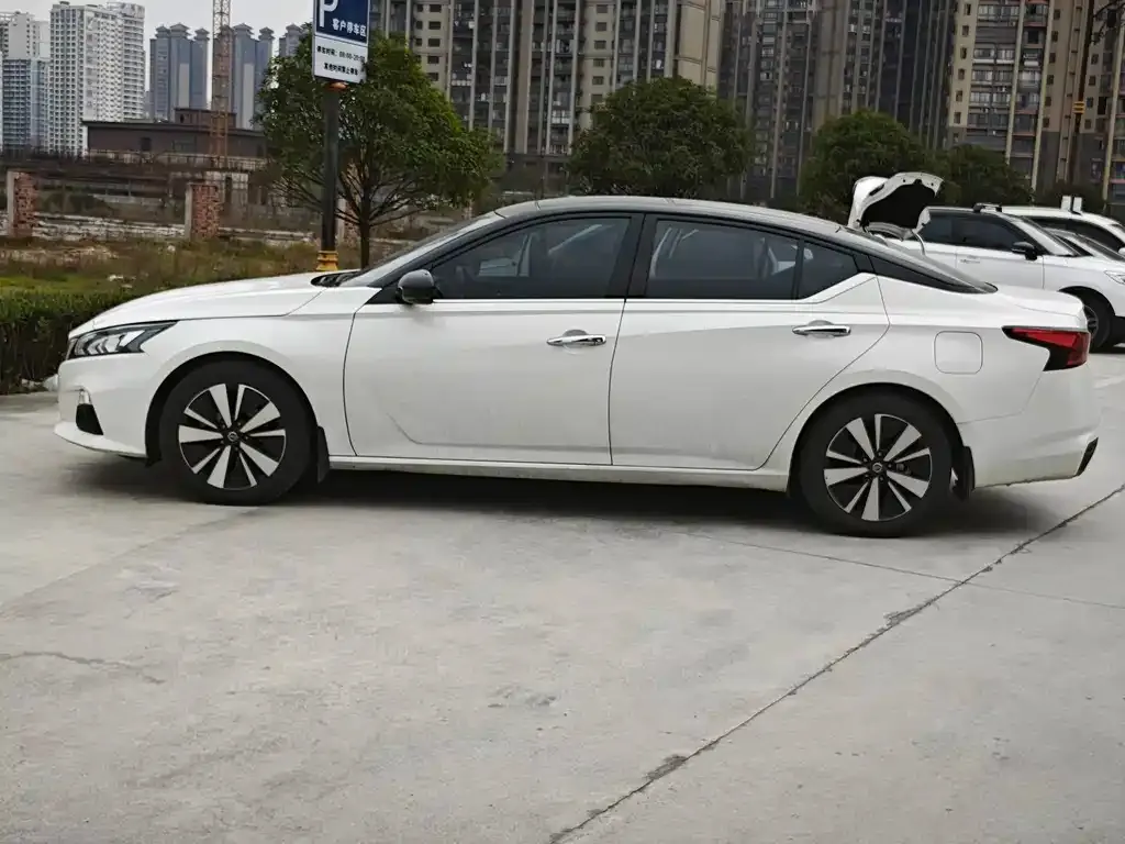 Nissan Teana 2021 из CN, фото 9