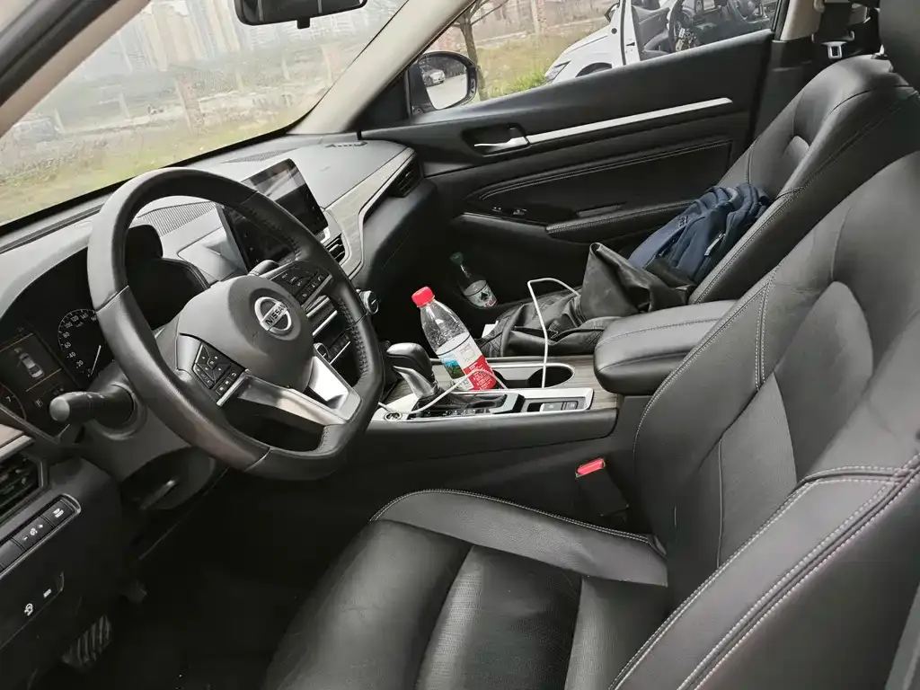 Nissan Teana 2021 из CN, фото 6