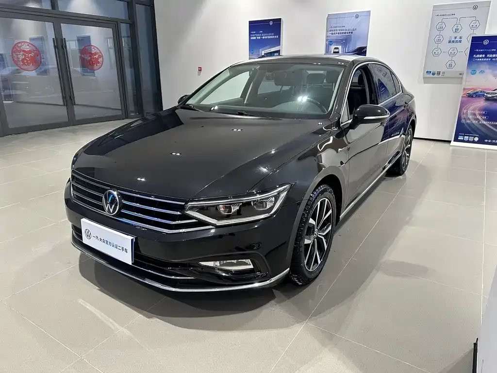 Volkswagen Magotan 2021 из CN, фото 1