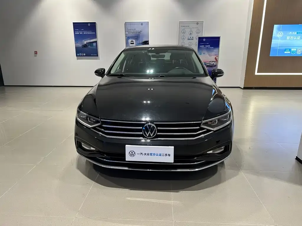 Volkswagen Magotan 2021 из CN, фото 4