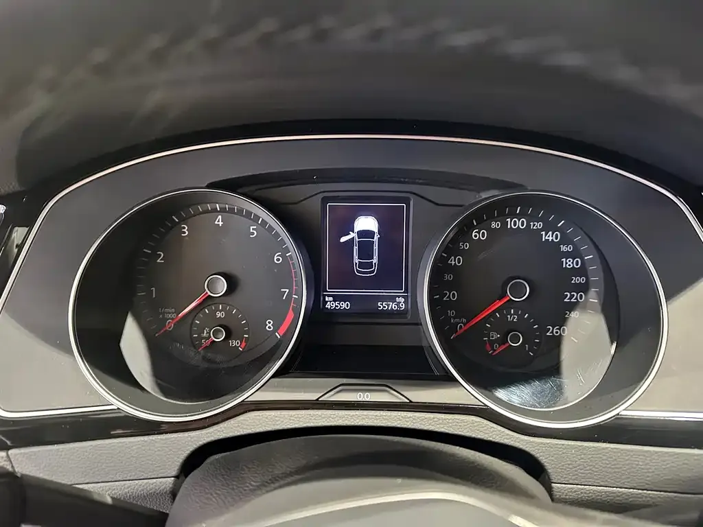 Volkswagen Magotan 2021 из CN, фото 6