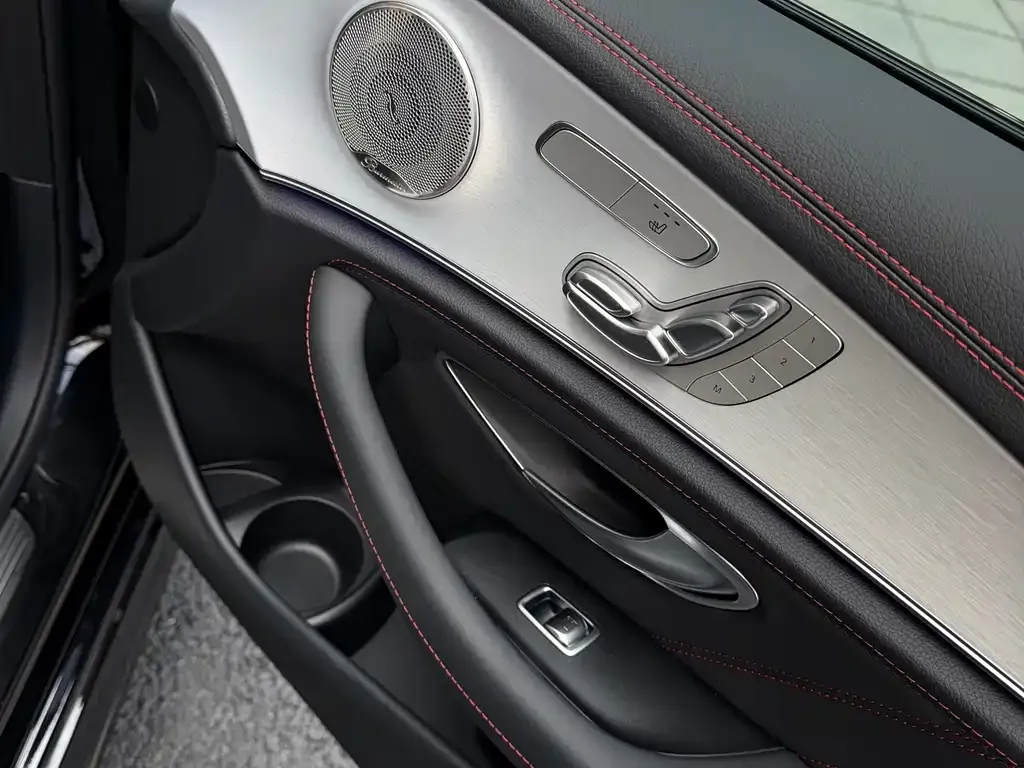 Mercedes-Benz E-Class AMG 2023 из CN, фото 2