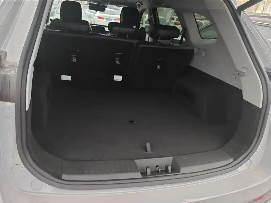 Chery Tiggo 8 PRO — фото 4