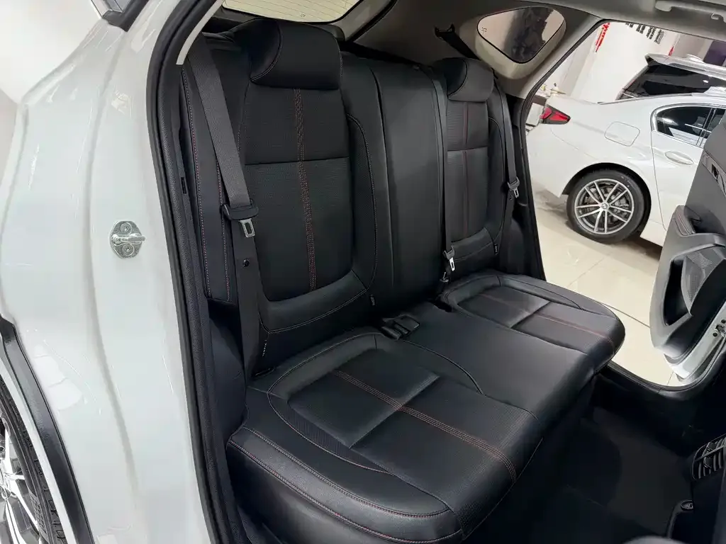 Kia KX3 — фото 8