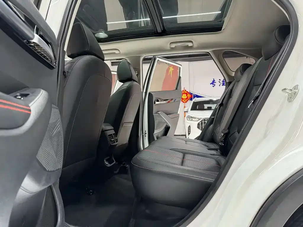 Kia KX3 — фото 6